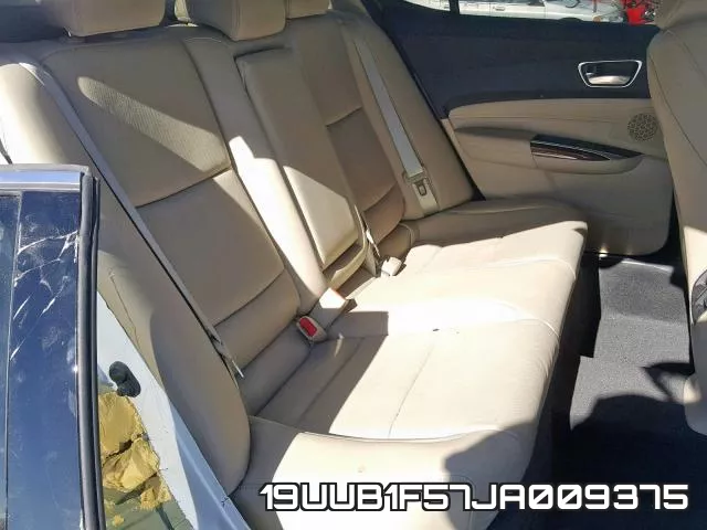 19UUB1F57JA009375 фото 7