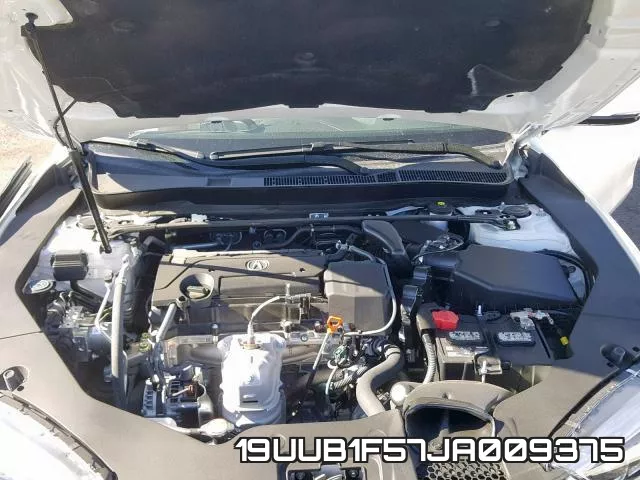 19UUB1F57JA009375 фото 8