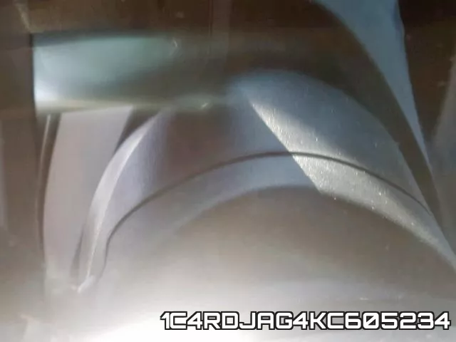 1C4RDJAG4KC605234 фото 9