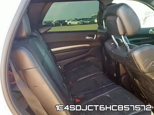 1C4SDJCT6HC857572 фото 7