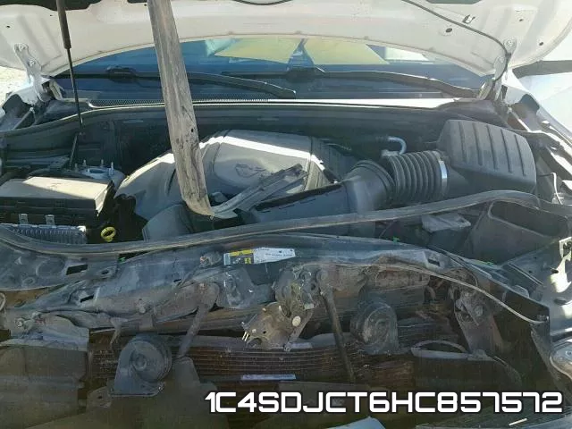 1C4SDJCT6HC857572 фото 8
