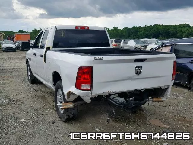 1C6RR6FT6HS744825 фото 4