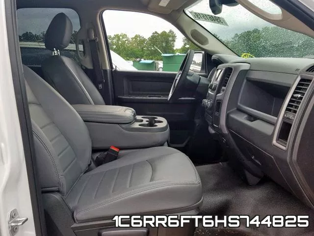 1C6RR6FT6HS744825 фото 6