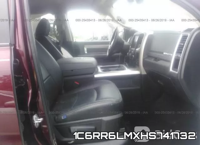 1C6RR6LMXHS741732 фото 6