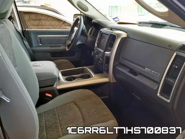 1C6RR6LT7HS700837 фото 6