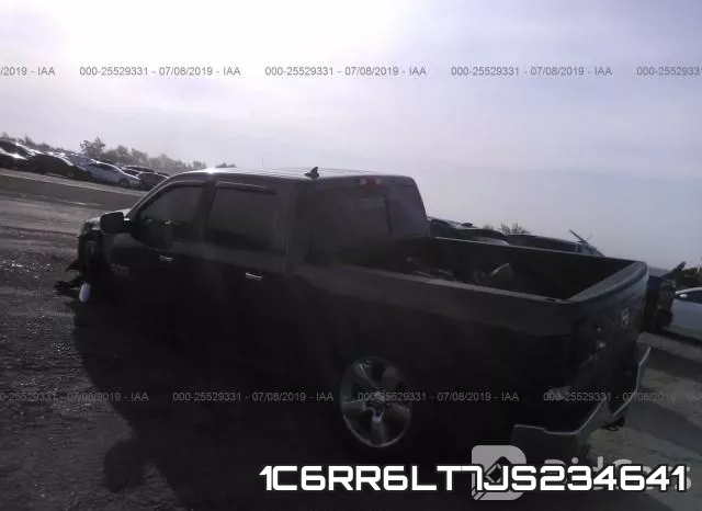 1C6RR6LT7JS234641 фото 4