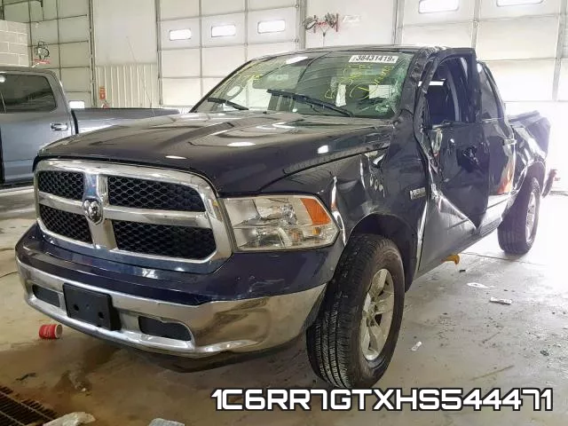 1C6RR7GTXHS544471 фото 3