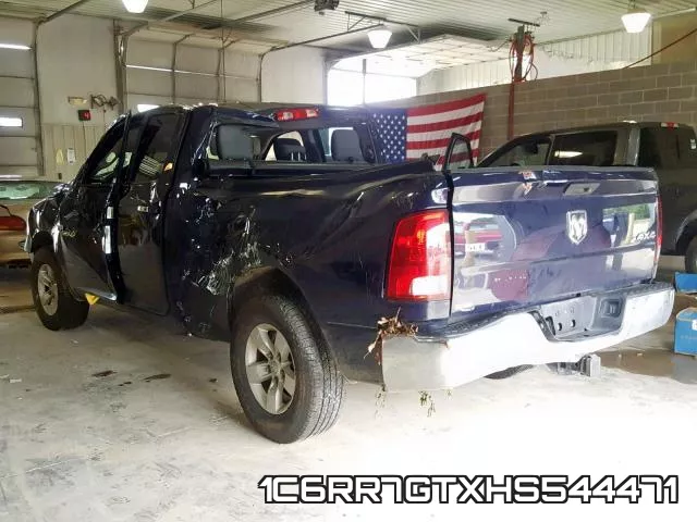 1C6RR7GTXHS544471 фото 4
