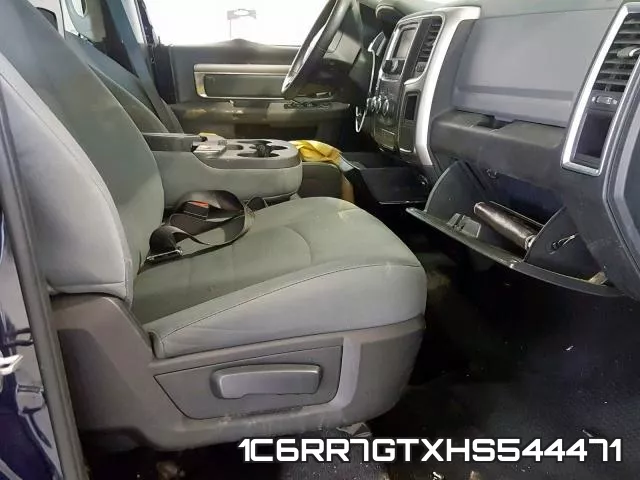 1C6RR7GTXHS544471 фото 6