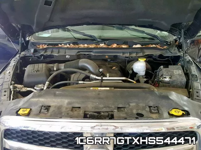 1C6RR7GTXHS544471 фото 8