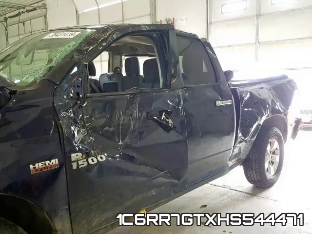 1C6RR7GTXHS544471 фото 10
