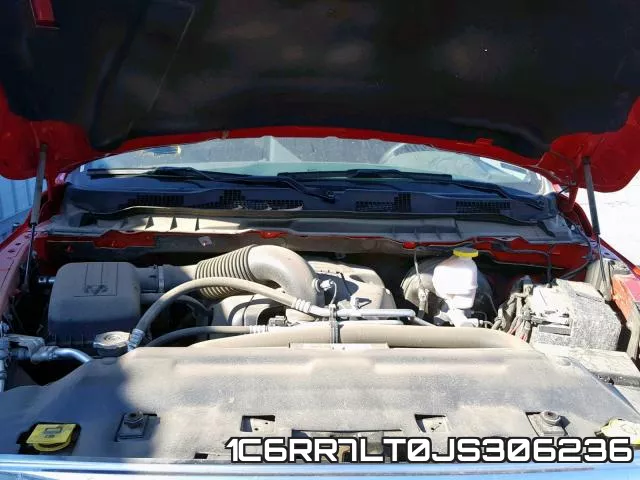 1C6RR7LT0JS306236 фото 8