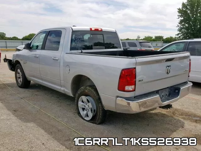 1C6RR7LT1KS526938 фото 4