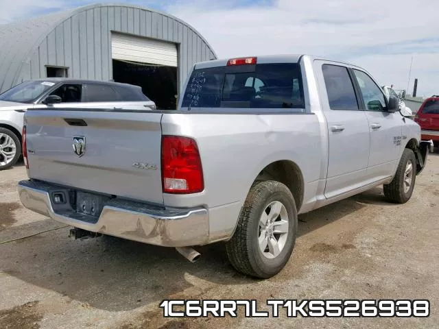 1C6RR7LT1KS526938 фото 5