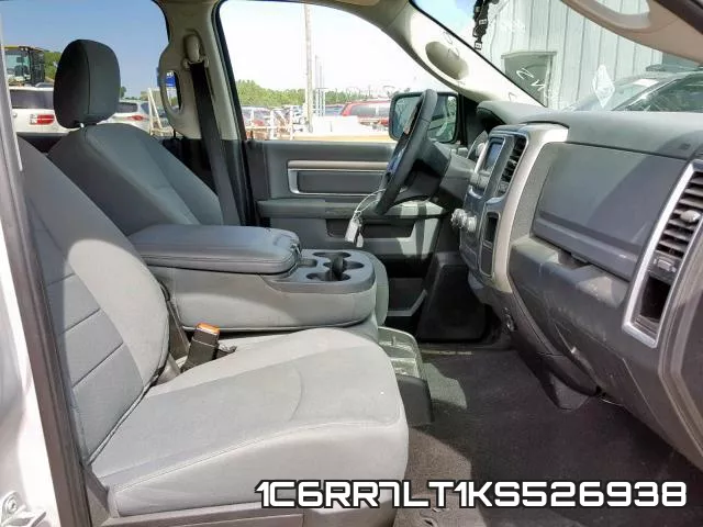1C6RR7LT1KS526938 фото 6