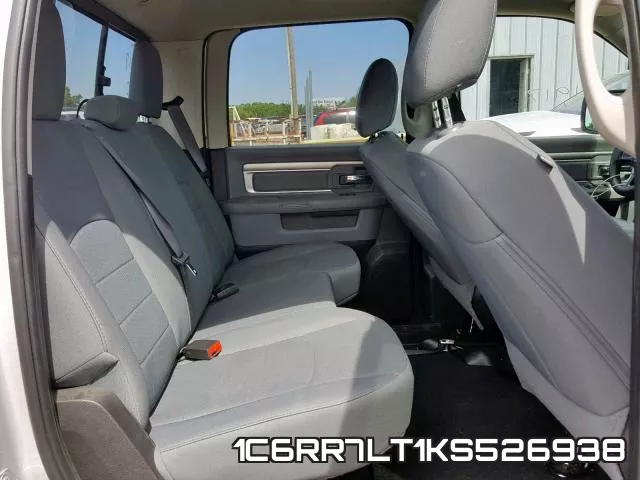 1C6RR7LT1KS526938 фото 7