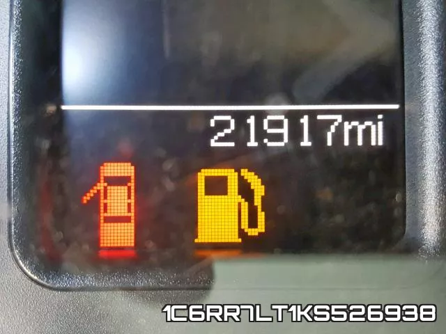 1C6RR7LT1KS526938 фото 9
