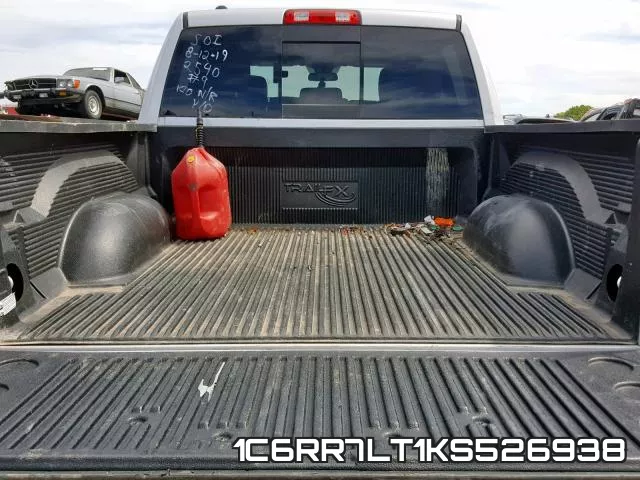 1C6RR7LT1KS526938 фото 10