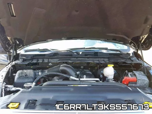 1C6RR7LT3KS557673 фото 8