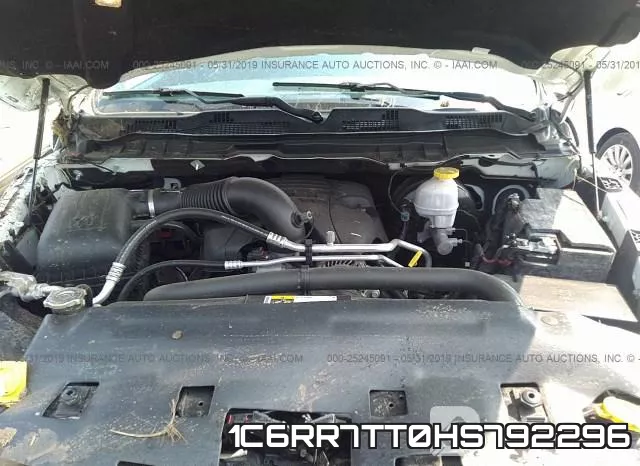 1C6RR7TT0HS792296 фото 2