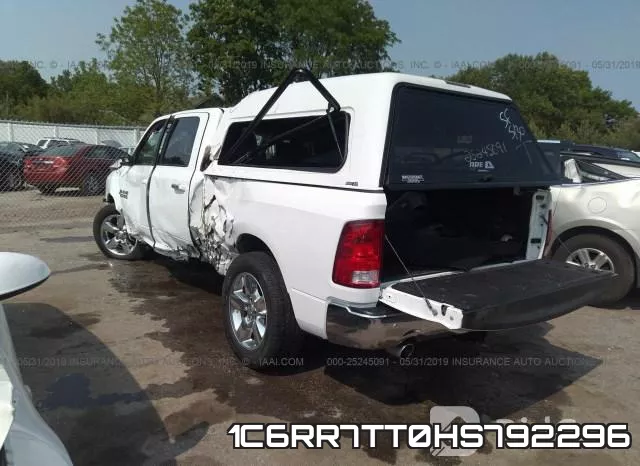 1C6RR7TT0HS792296 фото 4