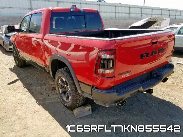 1C6SRFLT7KN855542 фото 4