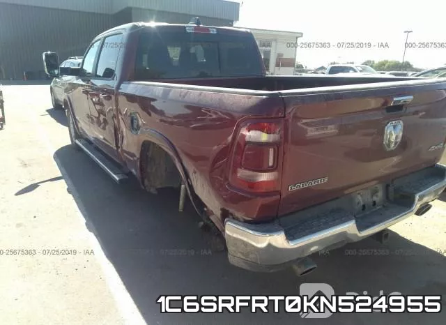 1C6SRFRT0KN524955 фото 4
