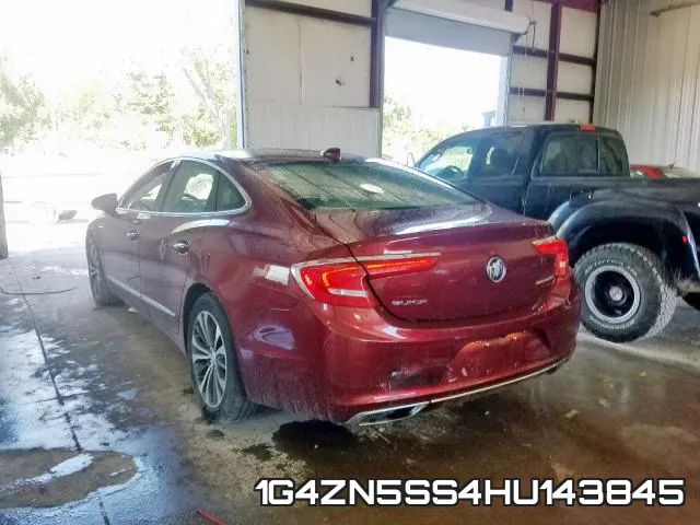 1G4ZN5SS4HU143845 фото 3