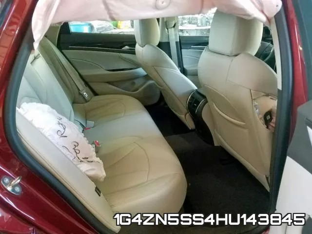 1G4ZN5SS4HU143845 фото 6