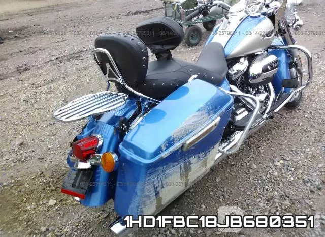 1HD1FBC18JB680351 фото 5