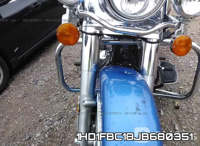 1HD1FBC18JB680351 фото 6