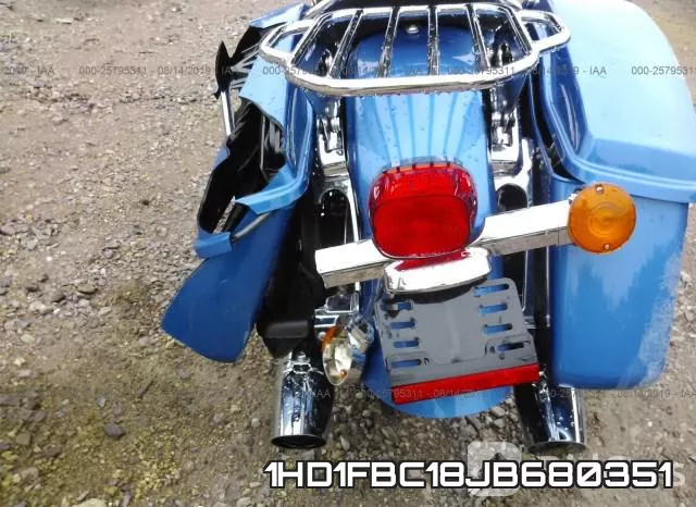 1HD1FBC18JB680351 фото 7