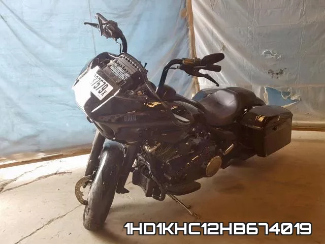 1HD1KHC12HB674019 фото 3