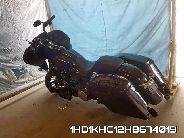 1HD1KHC12HB674019 фото 4