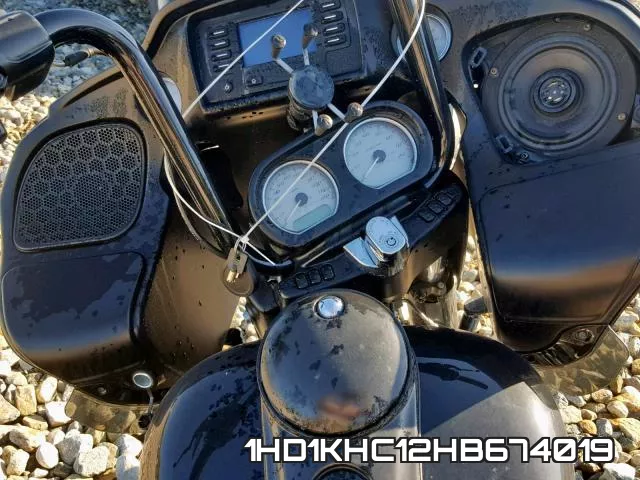 1HD1KHC12HB674019 фото 6