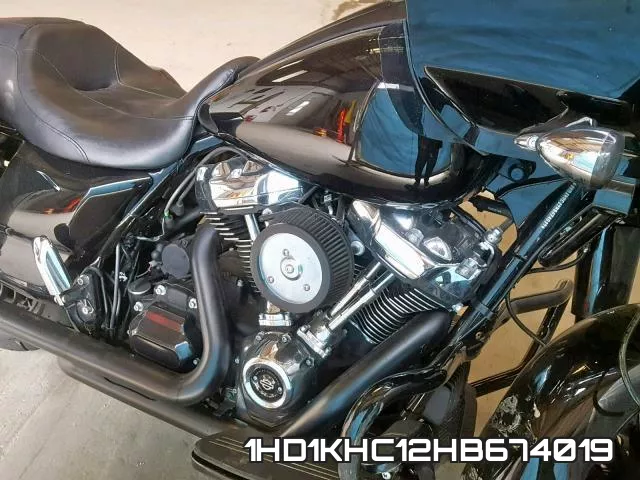 1HD1KHC12HB674019 фото 8
