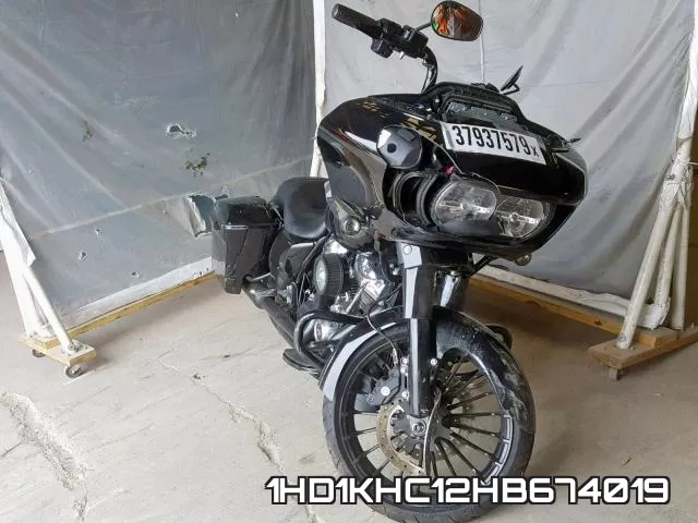 1HD1KHC12HB674019 фото 10