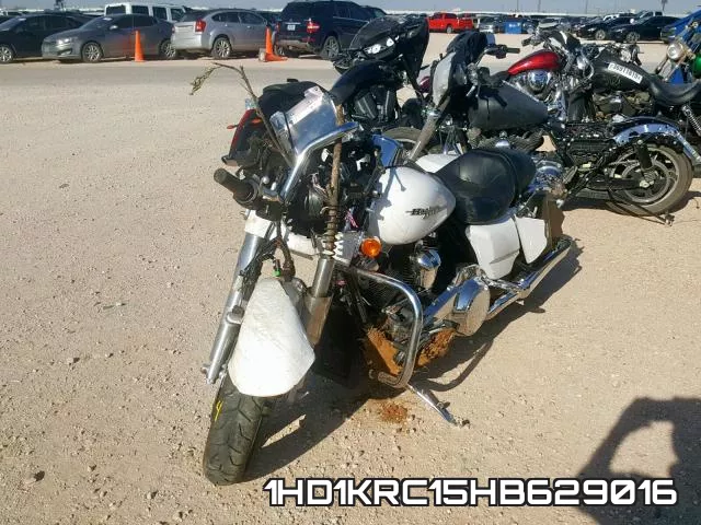 1HD1KRC15HB629016 фото 3