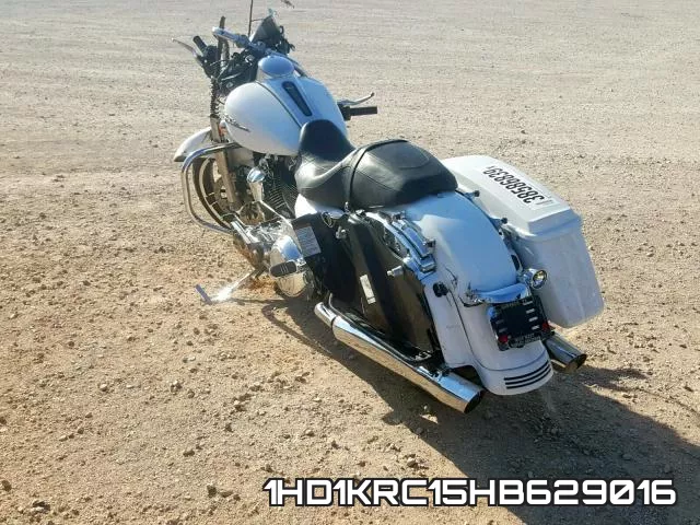 1HD1KRC15HB629016 фото 4