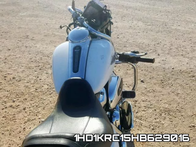 1HD1KRC15HB629016 фото 6