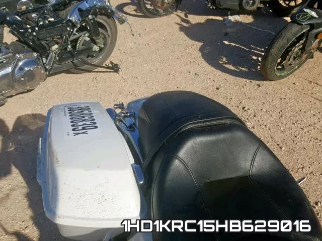 1HD1KRC15HB629016 фото 7