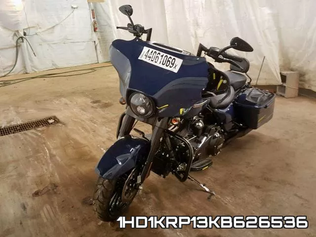 1HD1KRP13KB626536 фото 3