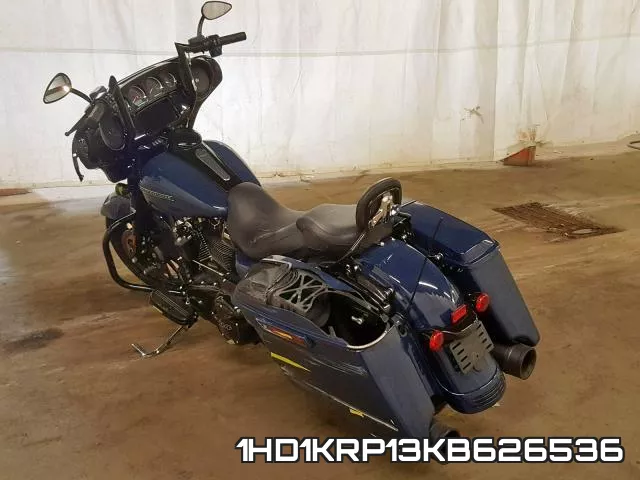 1HD1KRP13KB626536 фото 4