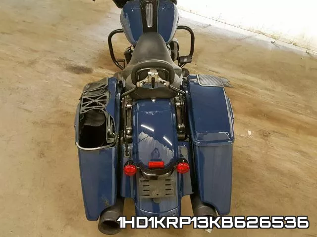 1HD1KRP13KB626536 фото 7