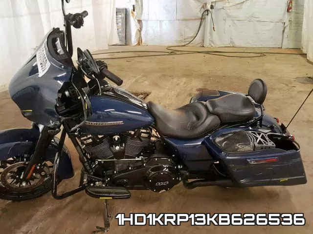1HD1KRP13KB626536 фото 10