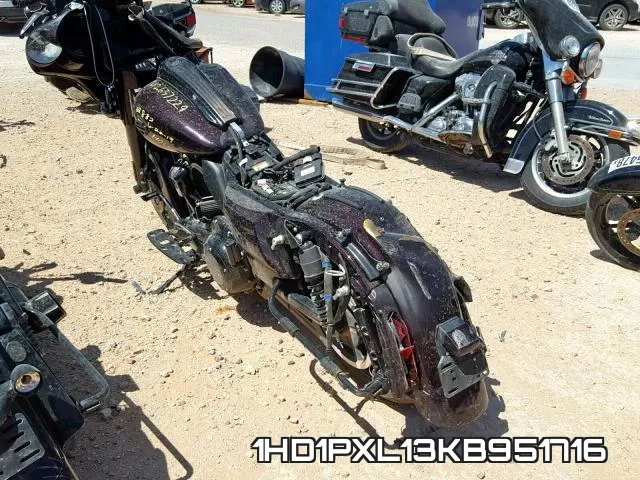 1HD1PXL13KB951716 фото 4