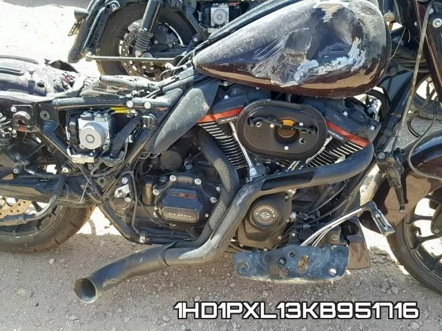 1HD1PXL13KB951716 фото 8