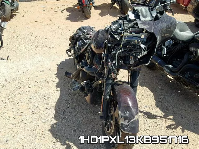 1HD1PXL13KB951716 фото 10
