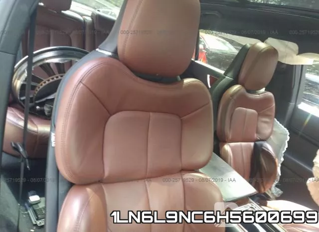 1LN6L9NC6H5600699 фото 9