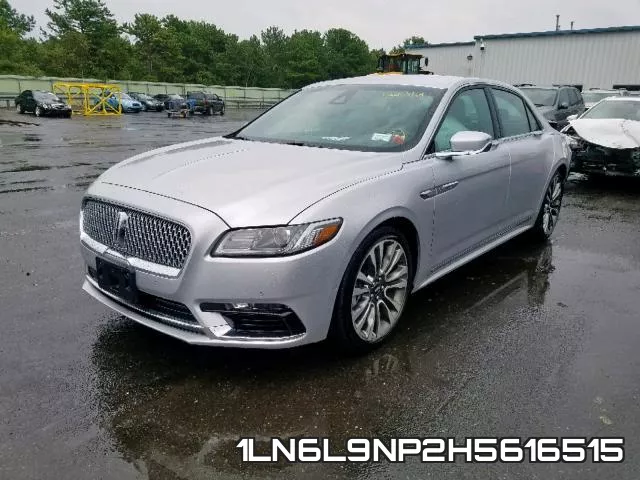 1LN6L9NP2H5616515 фото 3